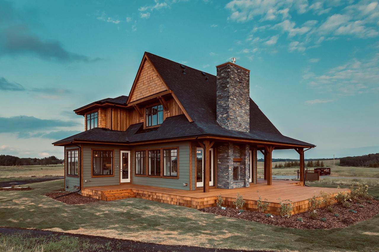 Siding cedar houses timberframe cabin builders homify holzhaus revista varanda lap manchester decora hausbau hayward company