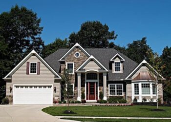 Affordable Exterior Home Upgrades That Add Value - DJD Chronology