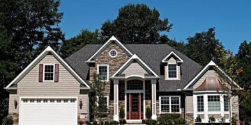 Affordable Exterior Home Upgrades That Add Value - DJD Chronology