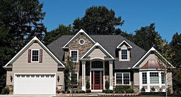 Affordable Exterior Home Upgrades That Add Value - DJD Chronology