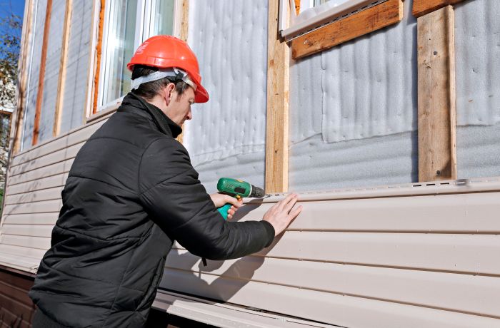 How to Maintain Your Home's Siding - DIY Tips for Long-Lasting