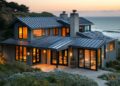 What Are The Best Roofing Materials For Coastal Home?