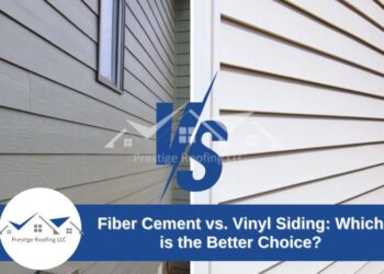 Fiber Cement Vs. Vinyl Siding: Which Is The Better Choice?