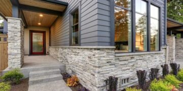 Top 5 Modern House Siding Trends