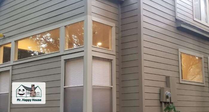 Siding Maintenance 101: Tips for Long-lasting Beauty | Bayfront ...