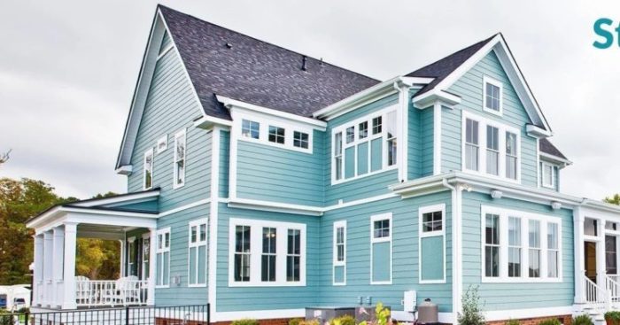 Beach House Siding: 5 Design Ideas and Tips | Allura USA
